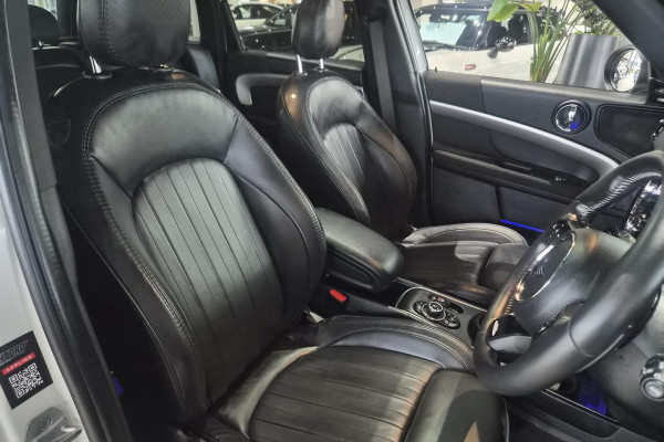 2023 MINI Countryman F60 LCI John Cooper Works MINI Yours SUV
