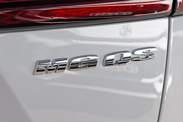2025 MG QS IS31 Excite SUV Image 20