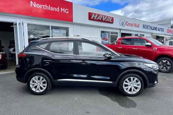 New 2023 MG ZS Excite #116796 Tauranga, North Island