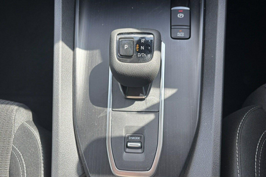 2025 Nissan QASHQAI J12 ST-L SUV Image 29