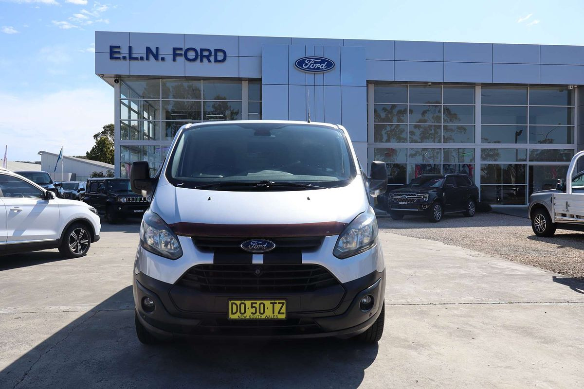 2016 Ford Transit Custom VN 330L Van