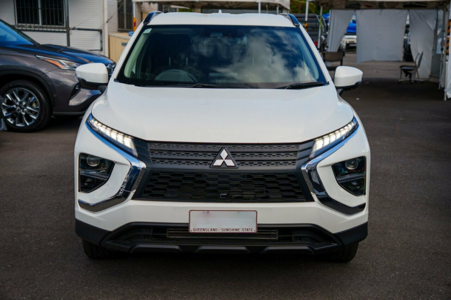 2024 Mitsubishi Eclipse Cross YB LS SUV Image 5