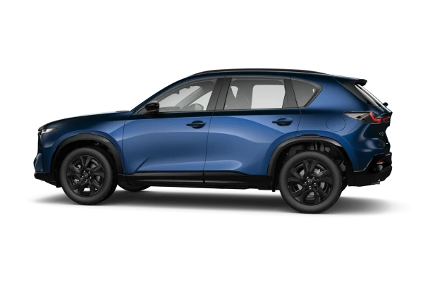 2026 Mazda CX-5 KM Series G25 GT SP SUV Image 21