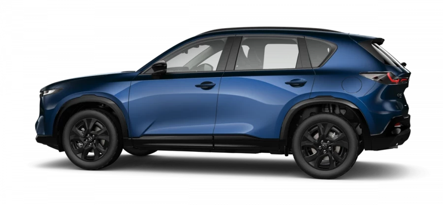 2026 Mazda CX-5 KM Series G25 GT SP SUV Image 21
