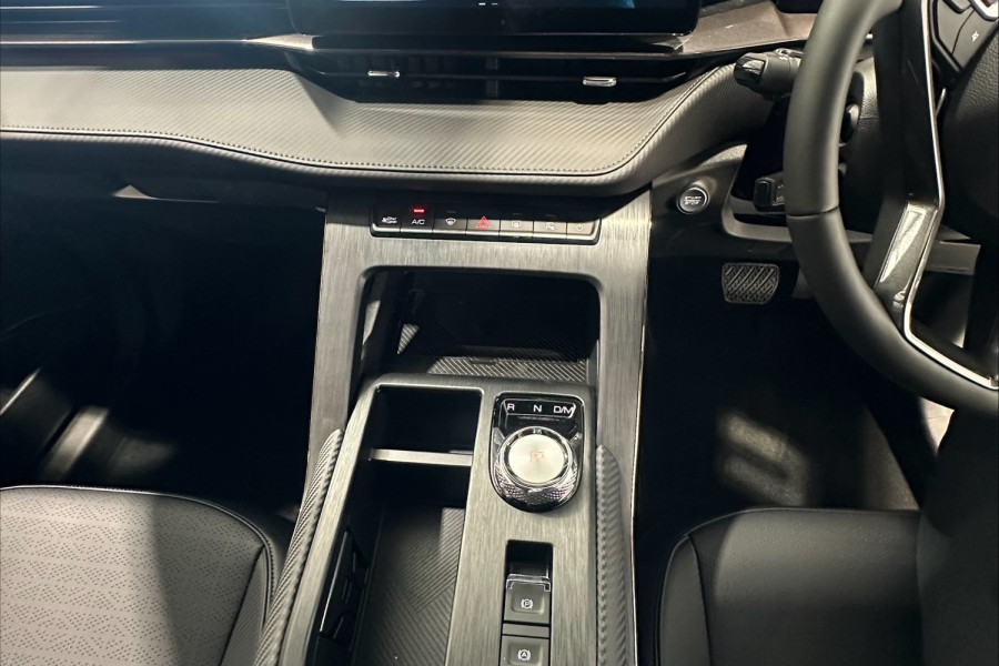 2025 GWM Haval H6GT B03 Ultra SUV Image 10