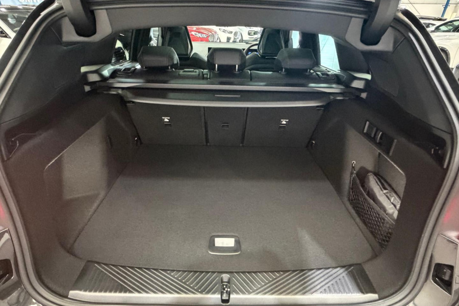2025 BMW X3 G45 40d xDrive SUV