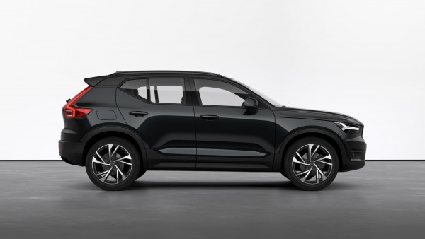 2020 MY21 Volvo XC40 XZ T5 R-Design Suv Image 5