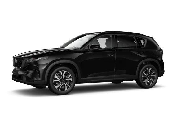 2026 Mazda CX-5 KM Series G25 Touring SUV Image 24