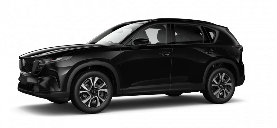 2026 Mazda CX-5 KM Series G25 Touring SUV Image 24