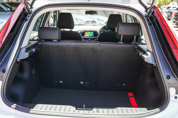 2024 MG MG3 SZP1 Core (Nav) Hatch Image 3