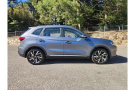 2025 MG ZS ZS32 Essence Turbo SUV