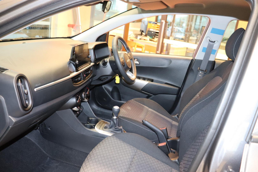 2026 Kia Picanto JA PE2 Sport Hatch Image 22