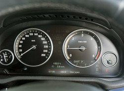 2014 BMW X4 F26 xDrive20d Suv