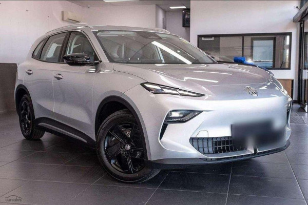 2025 MG MGS5 EV ZS3EM Excite 49 SUV