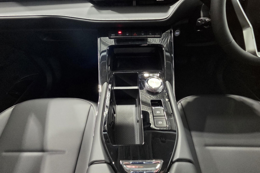 2025 GWM Haval H6 B01 Lux SUV Image 10