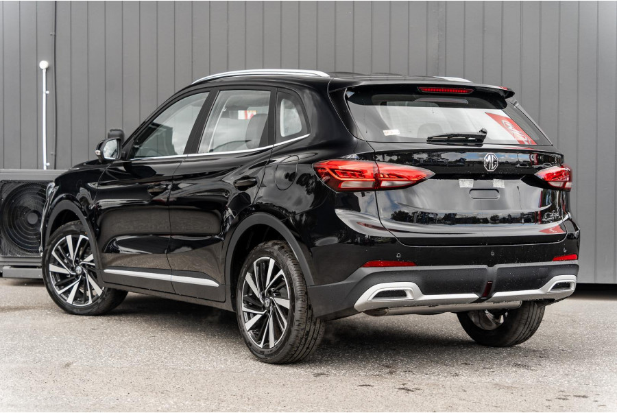 2025 MG ZS ZS32 Essence Turbo SUV Image 6