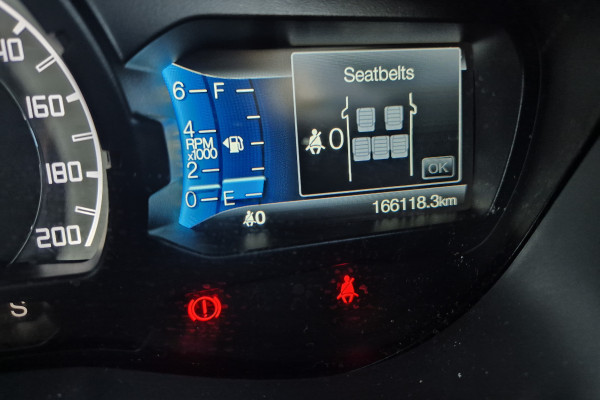 2019 Ford Ranger PX MkIII XLS Ute Image 16