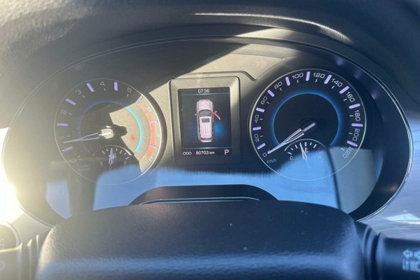 2020 Haval H2  Premium SUV Image 16