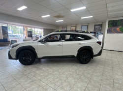 2023 Subaru Outback 6GEN AWD Sport XT SUV
