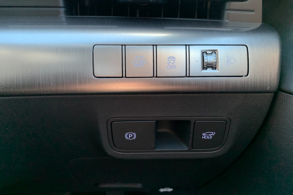2027 Hyundai KONA SX2.V3 SUV Image 23