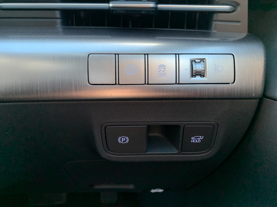 2027 Hyundai KONA SX2.V3 SUV Image 23