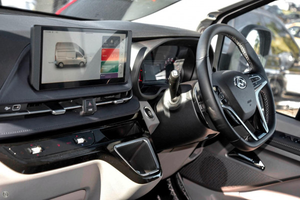 2026 LDV Deliver 7   Van Image 4
