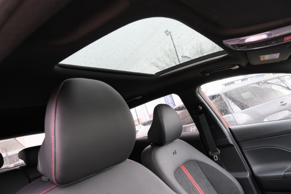 2026 Hyundai KONA SX2.V3 Hybrid Premium N Line SUV Image 11