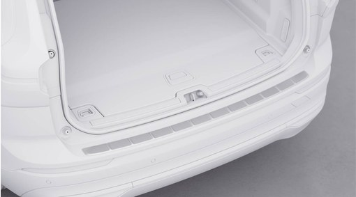 Bumper cover