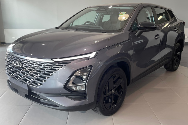 2024 Chery Omoda 5 T19C BX SUV