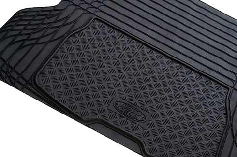 Road Gear - Universal luggage mat 