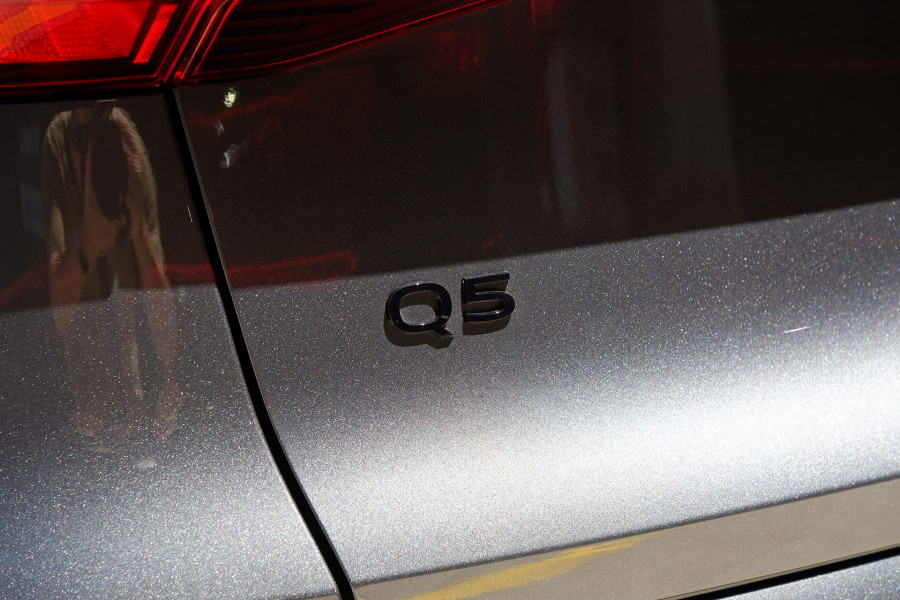 2025 Audi Q5 GU TFSI 150kW SUV