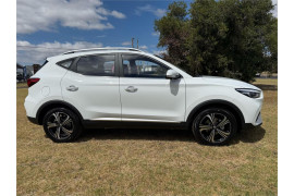 2025 MY24 MG ZST S13 Vibe SUV