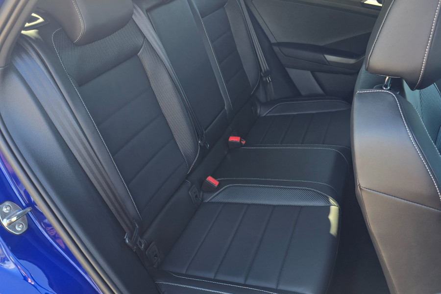 2024 MY25 Volkswagen T-Roc D11 140TSI R-Line SUV Image 14