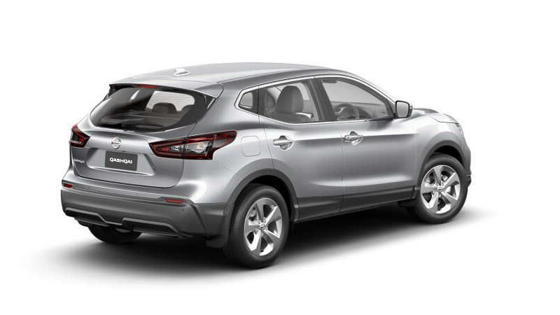 2021 MY0  Nissan QASHQAI J11 Series 3 ST Other Image 18