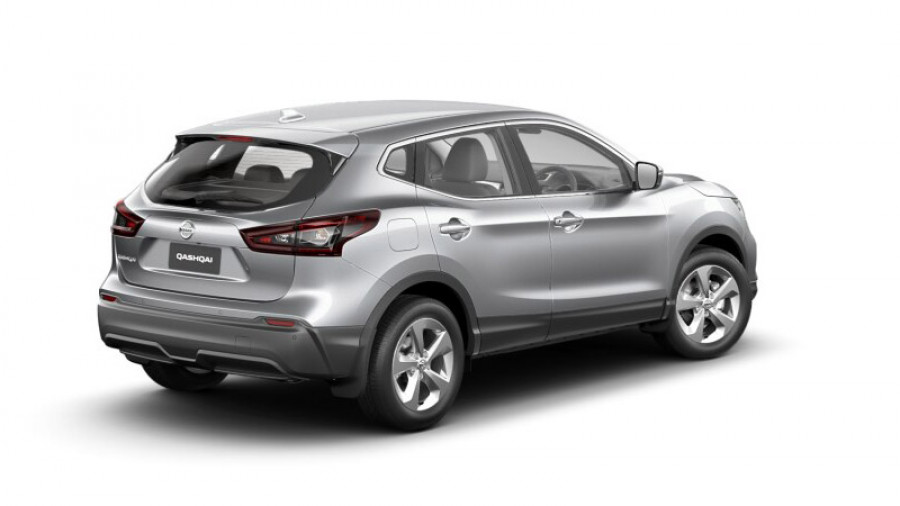 2020 MY0  Nissan QASHQAI J11 Series 3 ST Other Image 18