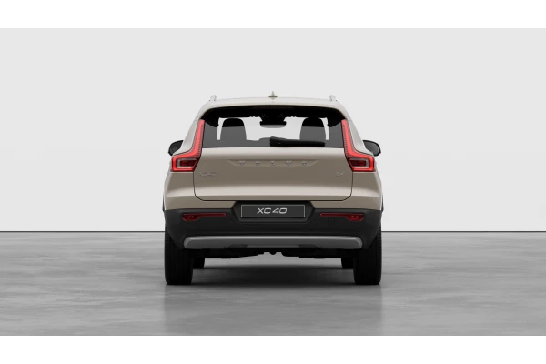 2026 Volvo XC40 XZ Plus B4 SUV Image 4