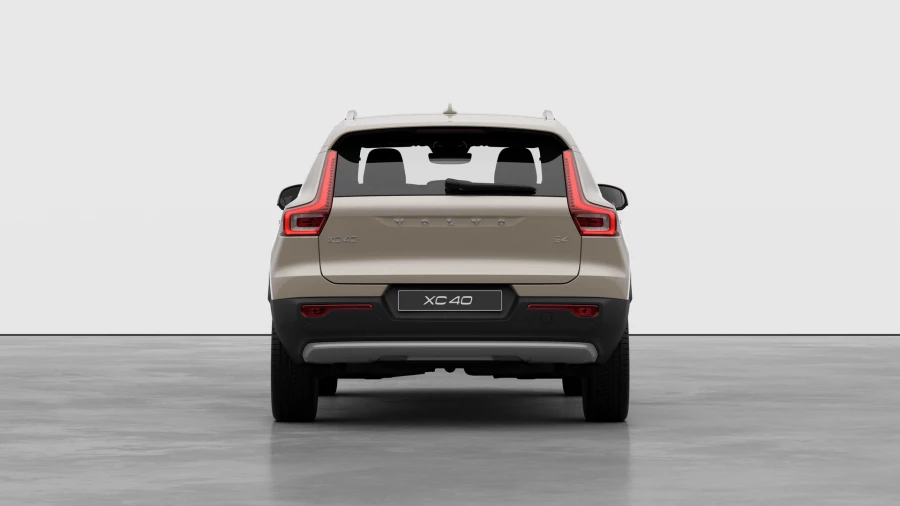 2026 Volvo XC40 XZ Plus B4 SUV Image 4