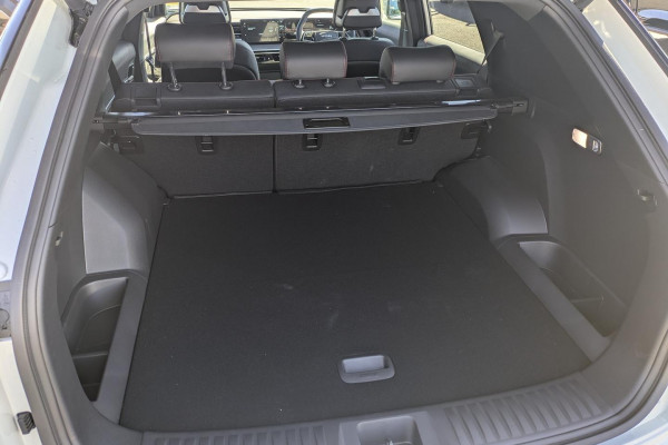 2025 MY26 KGM Actyon J120 K50 SUV Image 14