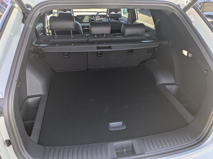 2025 MY26 KGM Actyon J120 K50 SUV Image 14
