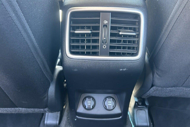 2019 Kia Sportage QL Si SUV Image 21