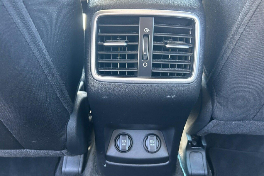 2019 Kia Sportage QL Si SUV Image 21