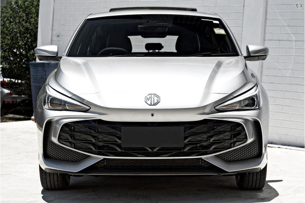 2025 MG MG3 ZP22 Essence Hybrid+ Hatch Image 3