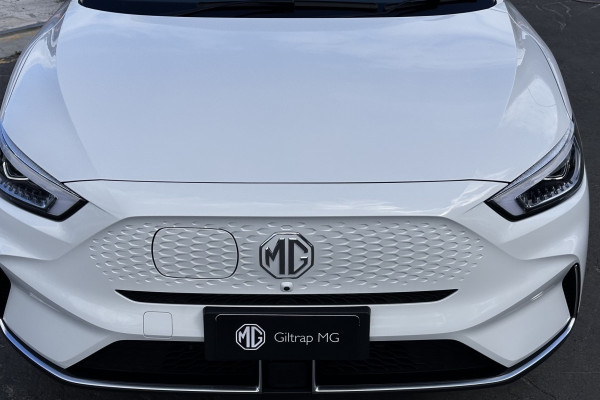 2025 MG ZS EV EXCITE SUV