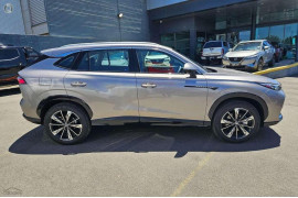 2025 MG HS AS33 Excite SUV