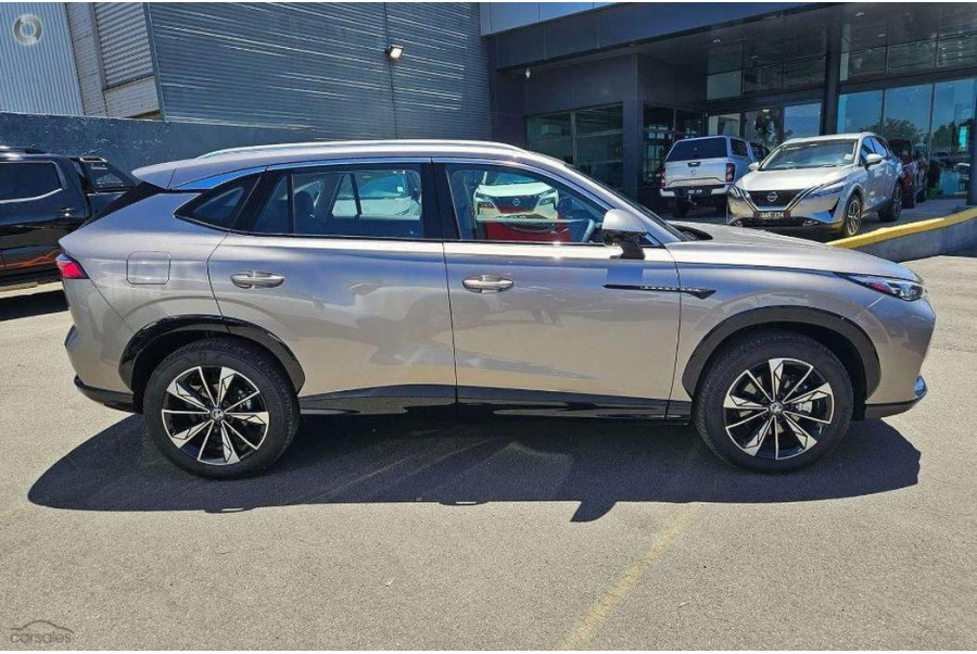 2025 MG HS AS33 Excite SUV Image 8