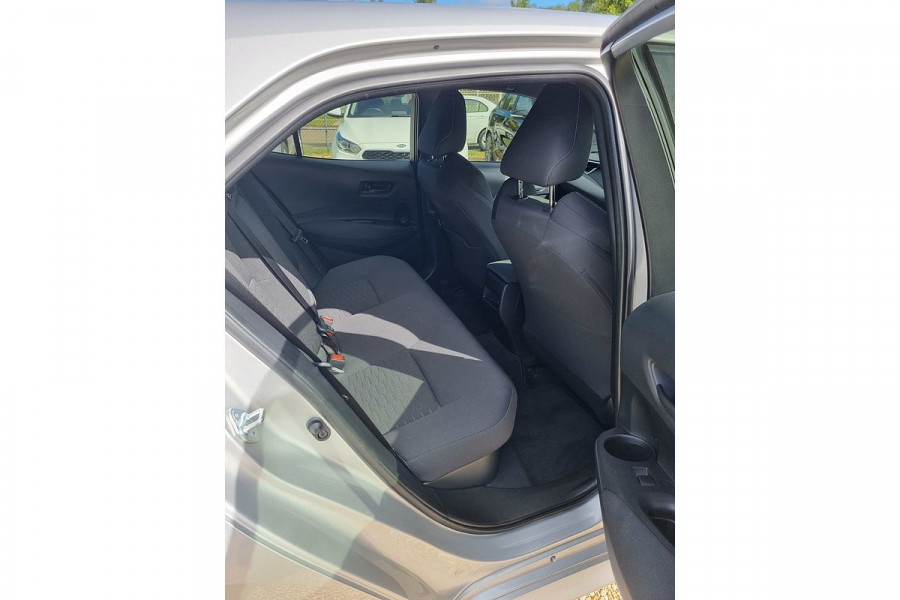 2021 Toyota Corolla ZWE211R Ascent Sport Hybrid Hatch Image 10