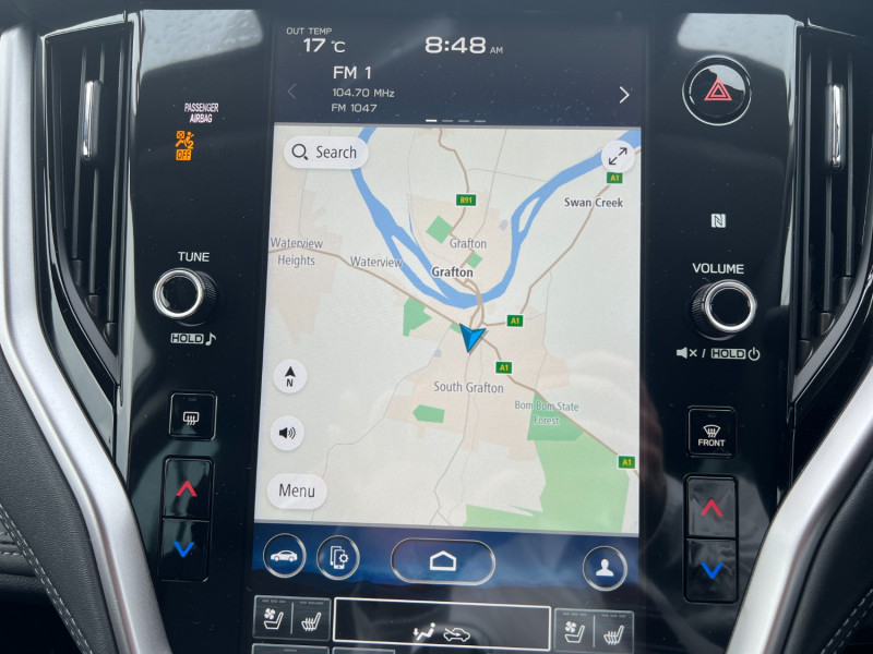 2023 [THIS VEHICLE IS SOLD] 506261 for sale in Grafton Clarence