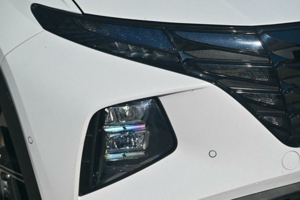2022 Hyundai Tucson NX4.V1 Highlander SUV Image 17