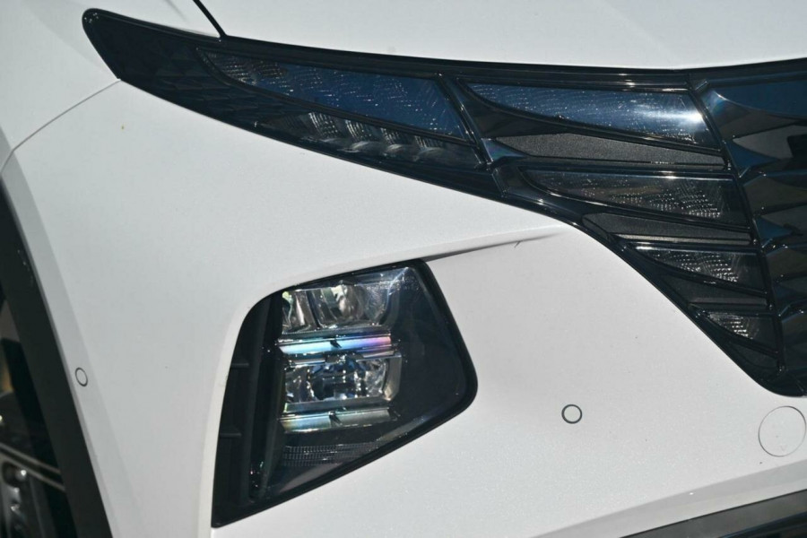 2022 Hyundai Tucson NX4.V1 Highlander SUV Image 17