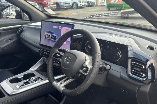 2026 GAC EMZOOM  Luxury SUV Image 7